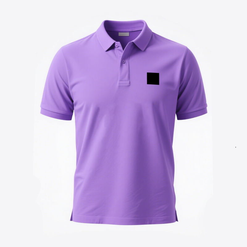 Cool Performance Polo - Men's - Full Color